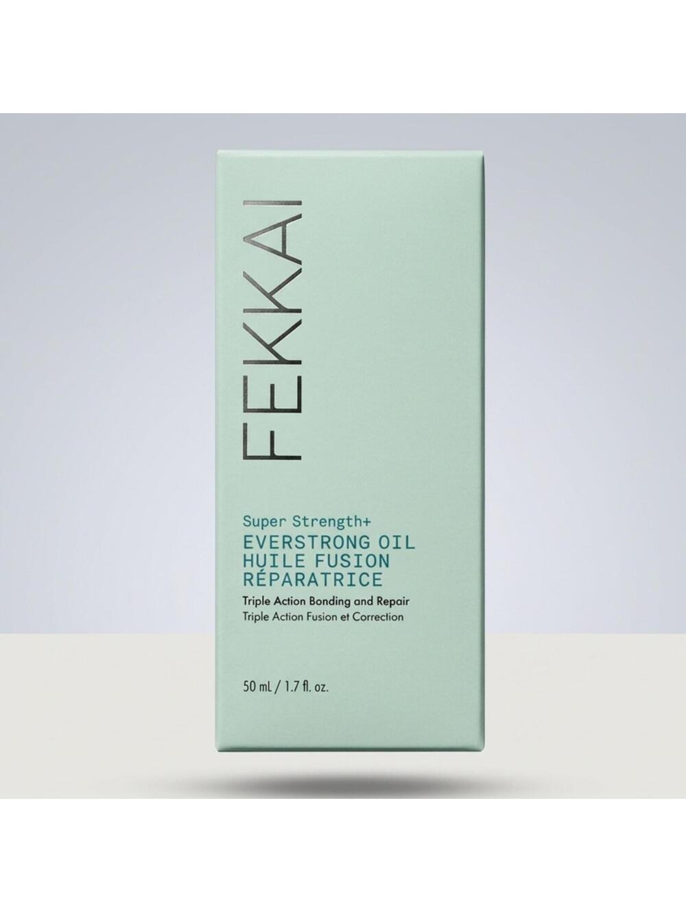 Fekkai Super Strength+ Everstrong Oil 50 mL / 1.7 fl. oz.
